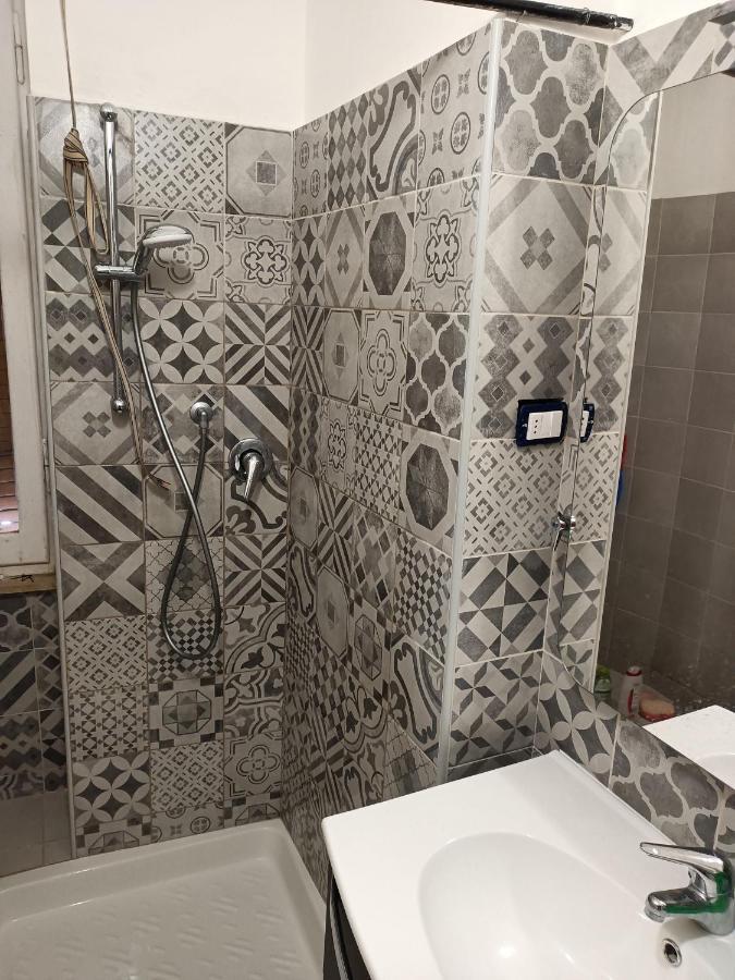Casa Arcobaleno Hotel Амелиа Екстериор снимка